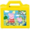 Ravensburger Kinderpuzzle 05576 - Spaß Mit Peppa - 12 Teile Peppa Pig Würfelpuzzle Für Kinder Ab 4 Jahren 2 Ravensburger Kinderpuzzle 05576 - Spaß Mit Peppa - 12 Teile Peppa Pig Würfelpuzzle Für Kinder Ab 4 Jahren -Spielzeug Rabatte Geschäft 22817362 01