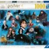 Ravensburger Puzzle 17128 - Harry Potters Magische Welt - 1000 Teile Harry Potter Puzzle Für Erwachsene Und Kinder Ab 14 Jahren 2 Ravensburger Puzzle 17128 - Harry Potters Magische Welt - 1000 Teile Harry Potter Puzzle Für Erwachsene Und Kinder Ab 14 Jahren -Spielzeug Rabatte Geschäft 22817429 01