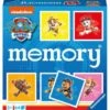 PAW Patrol Memory®, Merkspiel Für 2-8 Spieler -Spielzeug Rabatte Geschäft 22817536 01