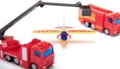SIKU Super 6330 Geschenkset Feuerwehr -Spielzeug Rabatte Geschäft 22833792 03
