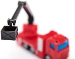 SIKU Super 6330 Geschenkset Feuerwehr -Spielzeug Rabatte Geschäft 22833792 05