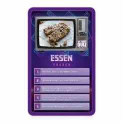Winning Moves Top Trumps Quiz 80er Jahre -Spielzeug Rabatte Geschäft 22854590 04