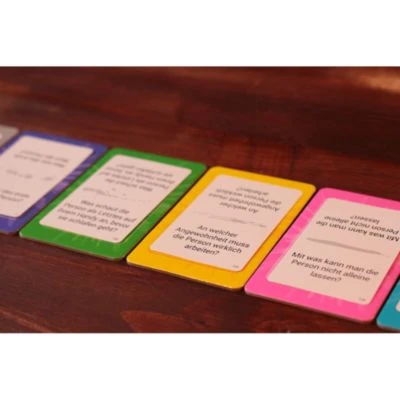 HCM Kinzel Truth Bombs 7 HCM Kinzel Truth Bombs – Bild 5