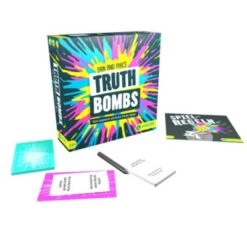 HCM Kinzel Truth Bombs 13 HCM Kinzel Truth Bombs -Spielzeug Rabatte Geschäft 22941505 06