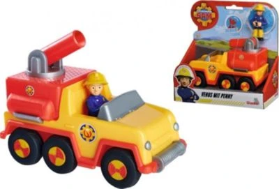 Simba Sam Venus Mit Penny Figur 3 Simba Sam Venus Mit Penny Figur