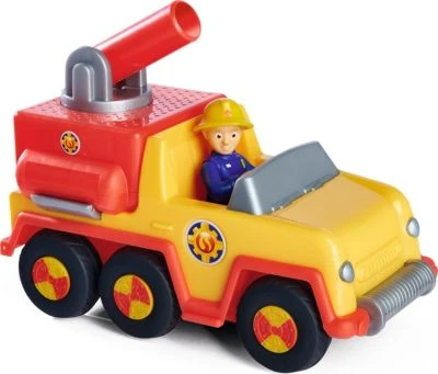 Simba Sam Venus Mit Penny Figur 4 Simba Sam Venus Mit Penny Figur – Bild 2