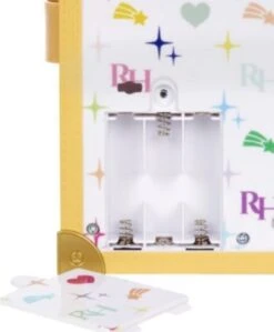 Rainbow High Secret Journal -Spielzeug Rabatte Geschäft 22971198 06