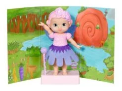 BABY Born® Storybook Fairy Violet 18 Cm -Spielzeug Rabatte Geschäft 22976795 03
