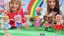 BABY Born® Storybook Fairy Violet 18 Cm -Spielzeug Rabatte Geschäft 22976795 06