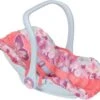 Baby Annabell Active Babyschale 2 Baby Annabell Active Babyschale -Spielzeug Rabatte Geschäft 22976800 01