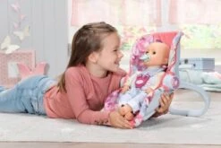 Baby Annabell Active Babyschale -Spielzeug Rabatte Geschäft 22976800 04