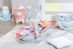 Baby Annabell Active Babyschale -Spielzeug Rabatte Geschäft 22976800 05