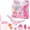 BABY Born® Accessoires Set -Spielzeug Rabatte Geschäft 22976806 01