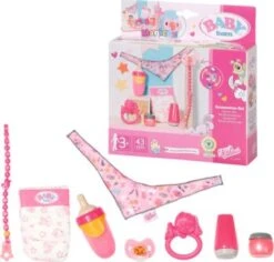 BABY Born® Accessoires Set