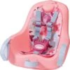 Baby Annabell Active Fahrradsitz -Spielzeug Rabatte Geschäft 22976816 01