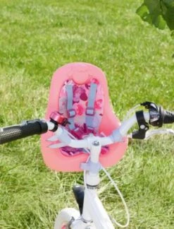 Baby Annabell Active Fahrradsitz -Spielzeug Rabatte Geschäft 22976816 04