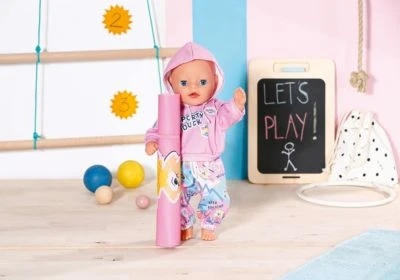 BABY Born® Kindergarten Sport Outfit 36cm 7 BABY Born® Kindergarten Sport Outfit 36cm – Bild 5