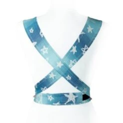 Hoppediz Puppentrage Singapur Blue -Spielzeug Rabatte Geschäft 23101213 03