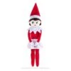 ELF On The SHELF® The Elf Plushee Pals® Huggables - Mädchen 2 ELF On The SHELF® The Elf Plushee Pals® Huggables - Mädchen -Spielzeug Rabatte Geschäft 23130211 01