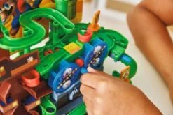 Super Mario™ Adventure Game DX -Spielzeug Rabatte Geschäft 23221302 04