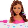 Just Play Barbie Small Stylinghead - Braunes Haar -Spielzeug Rabatte Geschäft 23222106 01