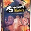 Game Factory 5 Minute Mystery -Spielzeug Rabatte Geschäft 23258671 01