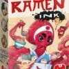 Jumbo Ramen Ink