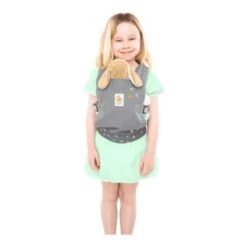 ERGObaby Puppentrage -Spielzeug Rabatte Geschäft 23316978 03