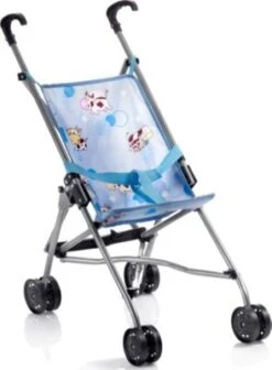 BAYER Puppenbuggy Funny