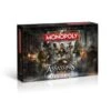 Winning Moves Monopoly Assassin's Creed Syndicate 2 Winning Moves Monopoly Assassin's Creed Syndicate -Spielzeug Rabatte Geschäft 23363702 01