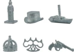 Winning Moves Monopoly Assassin's Creed Syndicate 11 Winning Moves Monopoly Assassin's Creed Syndicate -Spielzeug Rabatte Geschäft 23363702 05