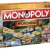 Winning Moves Monopoly Pforzheim -Spielzeug Rabatte Geschäft 23410579 01