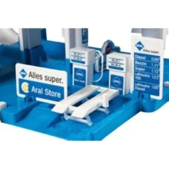 Wader Parkgarage Aral -Spielzeug Rabatte Geschäft 23430539 04