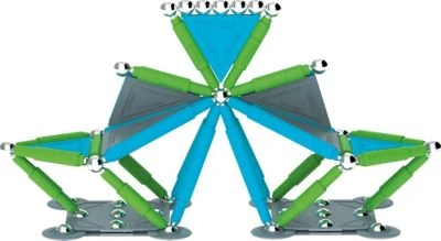 Supermag Stix, 100 Teile 3 Supermag Stix, 100 Teile