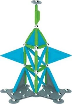 Supermag Stix, 100 Teile 10 Supermag Stix, 100 Teile -Spielzeug Rabatte Geschäft 23524001 03