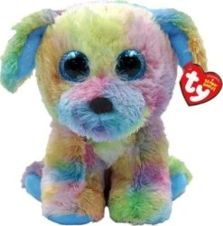 Max (Autismus) Hund-Beanie-Reg