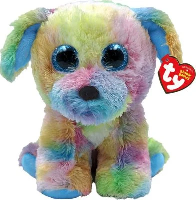 Max (Autismus) Hund-Beanie-Reg 3 Max (Autismus) Hund-Beanie-Reg