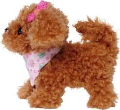 Chi Chi Love Tea Cup Poodle Puppy -Spielzeug Rabatte Geschäft 23545830 03