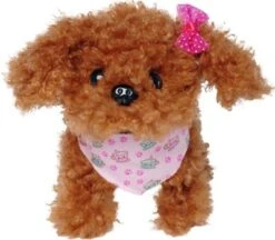 Chi Chi Love Tea Cup Poodle Puppy -Spielzeug Rabatte Geschäft 23545830 04