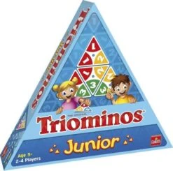 Goliath Triominos Junior