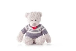 Woodyland Kuscheltiere Bär "Spencer"