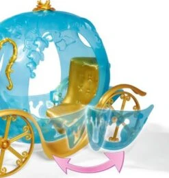 Steffi Love Pumpkin Carriage 9 Steffi Love Pumpkin Carriage -Spielzeug Rabatte Geschäft 23732157 03