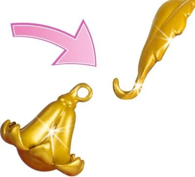 Steffi Love Pumpkin Carriage 6 Steffi Love Pumpkin Carriage – Bild 4