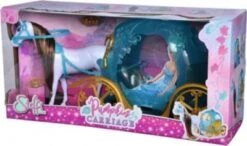 Steffi Love Pumpkin Carriage 11 Steffi Love Pumpkin Carriage -Spielzeug Rabatte Geschäft 23732157 05