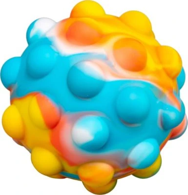 CRAZE PRESS'N POP Ball 4 CRAZE PRESS'N POP Ball – Bild 2