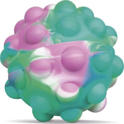 CRAZE PRESS'N POP Ball 5 CRAZE PRESS'N POP Ball – Bild 3