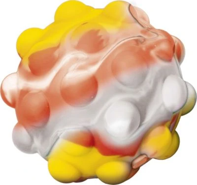 CRAZE PRESS'N POP Ball 6 CRAZE PRESS'N POP Ball – Bild 4