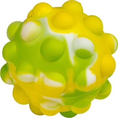 CRAZE PRESS'N POP Ball 7 CRAZE PRESS'N POP Ball – Bild 5