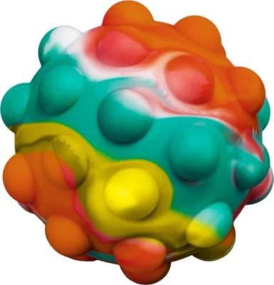 CRAZE PRESS'N POP Ball 8 CRAZE PRESS'N POP Ball – Bild 6