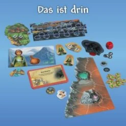 Kosmos Andor Junior - Erweiterung 12 Kosmos Andor Junior - Erweiterung -Spielzeug Rabatte Geschäft 23834630 05